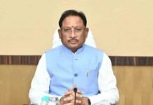 5000 शिक्षकों की भर्ती से युवाओं को मिलेगा अवसर, शिक्षा व्यवस्था होगी और सुदृढ़ – मुख्यमंत्री श्री साय