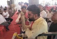 अदानी पावर के विस्तार की जनसुनवाई का समर्थन, आंशिक विरोध.16 हजार करोड़ का निवेश कर रहा है प्रबंधन यहां