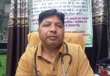 ऋतु परिवर्तन के दौर में हर्बल रंगों की होली होगी बेहतर.ऐसा क्यों जरूरी, जानिए डॉक्टर नागेंद्र नारायण शर्मा से..