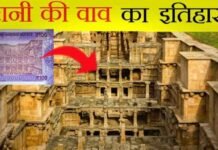 वैलेंटाइन डे पर जानिए रानी की वाव की अमर प्रेम गाथा, ताजमहल से भी अनोखी मिसाल