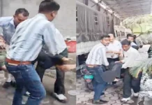 होटल की छत से युवती ने लगाई छलांग : इलाज के दौरान मौत, मानसिक बीमारी से जूझ रही थी मृतका