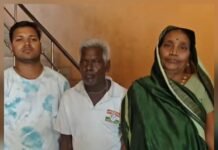 राखड़ डंपिंग का विरोध पड़ा भारी: कांशीगढ़ में किसान के घर घुसकर मारपीट, सरपंच प्रतिनिधि समेत 6 लोगों के खिलाफ मामला दर्ज