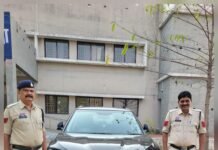 महासमुंद पुलिस ने नगदी नोटो के परिवहन बड़ी कार्यवाही को दिया अंजाम,बीते 5 दिनों मे में कुल 1 करोड़ 47 लाख 50 हजार 480 रुपए कैश जब्त