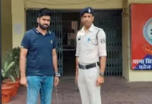 महिला दिवस को जागा स्वाभिमान : दो बच्चों की मां ने 13 साल पहले हुए रेप की लिखाई FIR, आरोपी गिरफ्तार