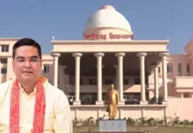 विधायक रिकेश सेन की जान को खतरा : विपक्ष ने विधानसभा में सत्तापक्ष से मांगा जवाब