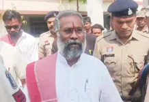 बलौदा बाजार हिंसा : अमित बघेल ट्रांजिट रिमांड पर कोर्ट में पेश, डॉ. अजय यादव भी गिरफ्तार