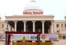 गैस संकट पर विधानसभा में जमकर हंगामा : विपक्ष का स्थगन प्रस्ताव खारिज, सत्तापक्ष बता रहा केंद्र का विषय