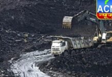 दीपका खदान में चालक की मौत, कलिंगा कॉरपोरेशन में था कार्यरत — लगातार दूसरी घटना से श्रमिकों में दहशत