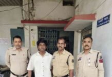 कोरबा के साडा-अड्डा कैफे समेत 4 दुकानों में चोरी, मास्टरमाइंड युवक और 2 नाबालिग गिरफ्तार, गोवा में की थी अय्याशी