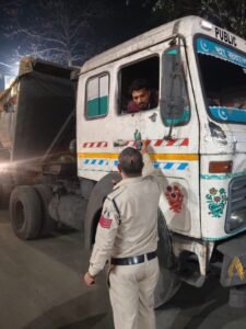 “सजग कोरबा, सतर्क कोरबा” अभियान के तहत होली पर्व पर सघन कार्यवाही 1 IMG 20260302 WA0029