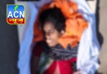 कुएं से पानी निकालते समय मां गिरी 30 फिट कुएं में,बेटियों ने देखा तो मचाया चिकपुकार,लोगों के पहुचने बाद निकाला बाहर तो हो चुकी थी मौत