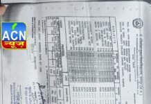 बीएड की डिग्री निकली फर्जी, नकली डिग्री से पा लिया सरकारी नौकरी