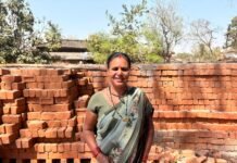 बिहान योजना ने श्रीमती सगो तेता के जीवन में लाया नवा बिहान,आजीविकामूलक गतिविधियों से मिली फर्श से अर्श तक की मंजिल