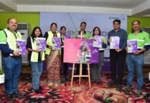 IG Milena Kurre Felicitates 56 Women Achievers of BALCO on International Women’s