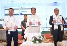 भारतीय संस्कृति में धरती को मां का दर्जा, प्रकृति संरक्षण हमारी परंपरा : मुख्यमंत्री श्री विष्णु देव साय