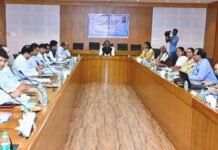 समावेशी विकास का संकल्प – छत्तीसगढ़ के बजट 2026-27 से किसानों, महिलाओं के उत्थान और अधोसंरचना विकास को मिलेगी नई गति : वित्त मंत्री श्री ओ. पी. चौधरी