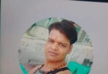 शिक्षक की हत्या के मामले के आरोपी की लटकी मिली लाश