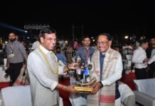 छत्तीसगढ़ में जनजातीय शक्ति का खेल महाकुंभ: देश के प्रथम ‘खेलो इंडिया ट्राइबल गेम्स 2026’ का भव्य शुभारंभ