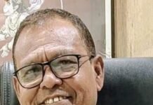 राम नवमी पर कोरबा गुजराती समाज की नई टीम घोषित: मनोज अध्यक्ष,अतुल सचिव व पीयूष बने कोषाध्यक्ष