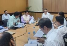 सहायक प्राध्यापकों की परिवीक्षा प्रक्रिया में तेजी—हजारों प्रकरणों का परीक्षण