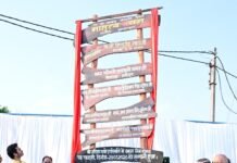 मातृत्व वन प्रकृति के प्रति भावनात्मक जुड़ाव का सशक्त प्रतीक है – मुख्यमंत्री श्री विष्णु देव साय