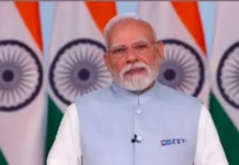 Big Breaking : मिडिल ईस्ट संकट पर पीएम मोदी की बड़ी बैठक, कल सभी मुख्यमंत्रियों से करेंगे संवाद