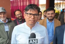 पूर्व CM भूपेश बघेल पर मंत्री OP चौधरी का पलटवार, बोले – ‘जनता को गुमराह करने से पहले अपना इतिहास याद करें’