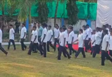 CG NEWS: 108 माओवादी कैडर मुख्यधारा में होंगे शामिल, जगदलपुर में आज होगा आत्मसमर्पण एवं पुनर्वास कार्यक्रम