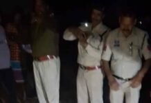 तालाब में नहाने गए दो युवकों की डूबने से मौत