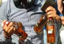 CG NEWS: होली पर शराब बिक्री ने तोड़े सारे रिकॉर्ड, एक दिन में 128 करोड़ की बिक्री