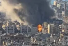 पश्चिम एशिया में संघर्ष के मद्देनजर छत्तीसगढ़ सरकार का बड़ा फैसला, दिल्ली में नोडल अधिकारी नियुक्त