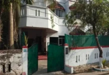 रायपुर में एयरफोर्स अधिकारी ने किया सुसाइड, विधायक कॉलोनी के मकान में फांसी लगाकर दी जान