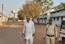 दुर्ग में अफीम खेती का राजस्थान कनेक्शन उजागर, जोधपुर से बीज सप्लायर गिरफ्तार