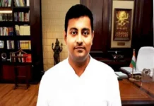 BIG BREAKING:रजत बंसल बने जनसंपर्क आयुक्त, संवाद के CEO का भी अतिरिक्त प्रभार