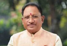 संत कबीर की वाणी समाज को जोड़ती है, सरकार का संकल्प जनजीवन संवारता है : मुख्यमंत्री विष्णु देव साय