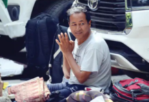 सरकार ने सोनम वांगचुक पर लगा NSA हटायाः दो दिन बाद सुप्रीम कोर्ट में भाषण के वीडियो पेश होने हैं, इन्हीं के आधार पर हुई जेल