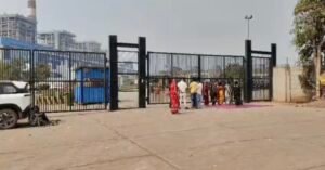 RKM पॉवर प्लांट से कर्मचारी सुरेश टंडन लापता का मामला, 40 मीटर ऊपर बंकर में मिला कपड़े व शरीर के कुछ अंग, मौके पर फॉरेसिंक की टीम मौजूद, मामले की जांच में जुटी पुलिस 1 Screenshot 20260301 111715 Gallery