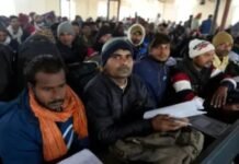 Iran-Israel War: ईरान-इजरायल युद्ध के बिच इजरायल में फंसे यूपी के 6000 मजदूर, सायरन बजते ही बंकर में जाते हैं छिप