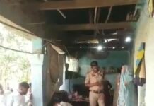 नवविवाहिता की संदिग्ध मौत