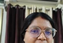 खुद को और दुनिया को बचाना होगा ग्लूकोमा रोग से, नेत्र रोग विशेषज्ञ डॉक्टर चारू की अपील