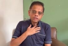 खटिया खड़ी आंदोलन 13 मार्च को, अमित जोगी बालकों का करेंगे विरोध , देखिए वीडियो