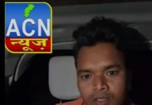 सुसाइड UPDATE: पुलिस ने नहीं,युवती के भाई ने फर्जी पुलिस बनकर युवक को बुलाया था चौकी, एसपी विजय कुमार पांडेय की तत्पर कार्यवाही से मुख्य आरोपी गिरफ्तार, देखिए वीडियो