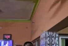 सरपंच पति की दबंगई! शिकायत से नाराज़ होकर घर में घुसकर किया विवाद, वीडियो वायरल