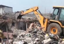 कबाड़ व्यवसायों की आ गई शामत, कोरबा के कबाड़ व्यवसाईयों का टूट रहा है कब्जा ,देखिए वीडियो