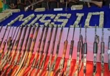 नक्सलियों के लगभग साढे तीन करोड रुपए बरामद एक किलो सोना सहित डंप कर रखे गए थे यह रुपए