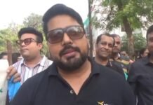 स्वच्छता अभियान को बढ़ावा देने शुरू की गई मंगल की मस्ती,नागरिकों के साथ एमपी नगर उद्यान में जुंबा किया कमिश्नर ने, देखिए वीडियो