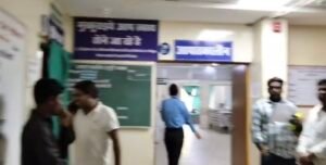 नर्स पर चाकू से प्राण घातक हमला, गंभीर अवस्था में नर्स मेडिकल कॉलेज अस्पताल में भर्ती 1 Screenshot 20260327 123417 Gallery