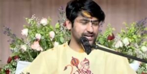 ऊर्जाधानी कोरबा में बागेश्वर धाम सरकार का आगमन,"मैं छत्तीसगढ़ का भांचा हूँ"कौशल्या माता की धरती को मेरा प्रणाम, देखिए वीडियो 1 Screenshot 20260329 130425 Gallery