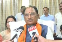 मुख्यमंत्री श्री विष्णु देव साय ने सुनी ‘मन की बात’ की 132वीं कड़ी