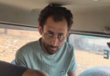 कोरबा के छुरी प्री-मैट्रिक आदिवासी छात्रावास में रसोइए का छात्र पर जानलेवा हमला,शराब के नशे में धुत रसोइए केसर दुबे ने कक्षा 6वीं के छात्र पुष्पेंद्र कंवर पर टंगिया से किया वार